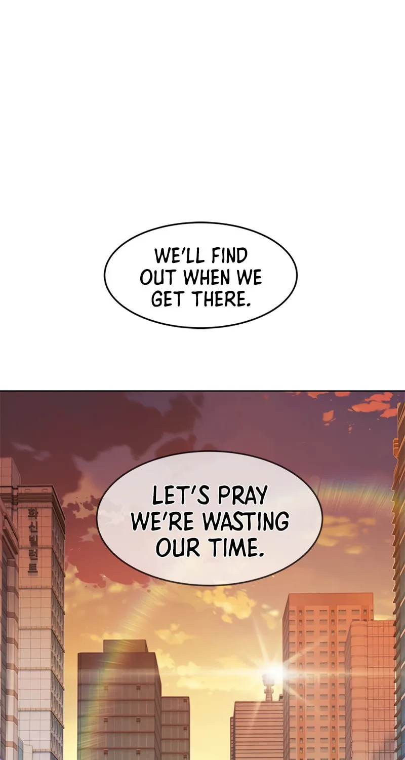 God of Blackfield Chapter 139 page 2 - 