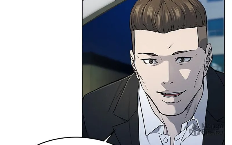 God of Blackfield Chapter 139 page 17 - 