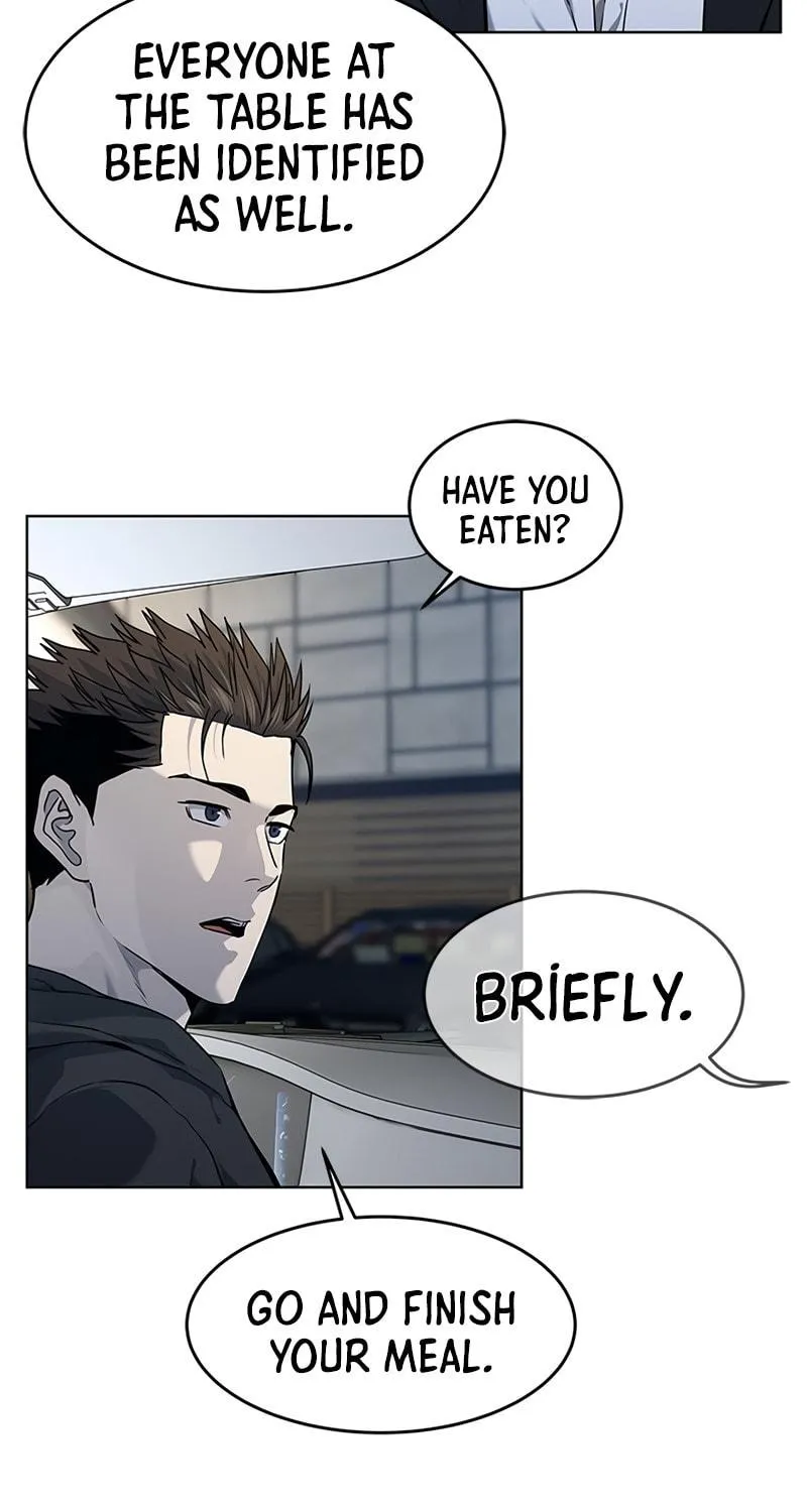 God of Blackfield Chapter 139 page 18 - 