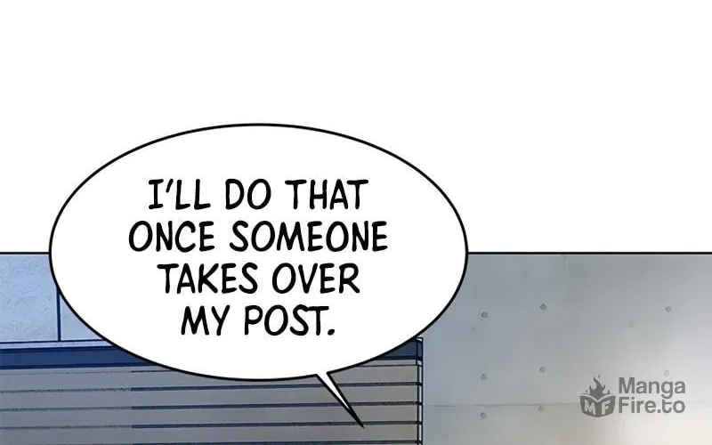 God of Blackfield Chapter 139 page 19 - 