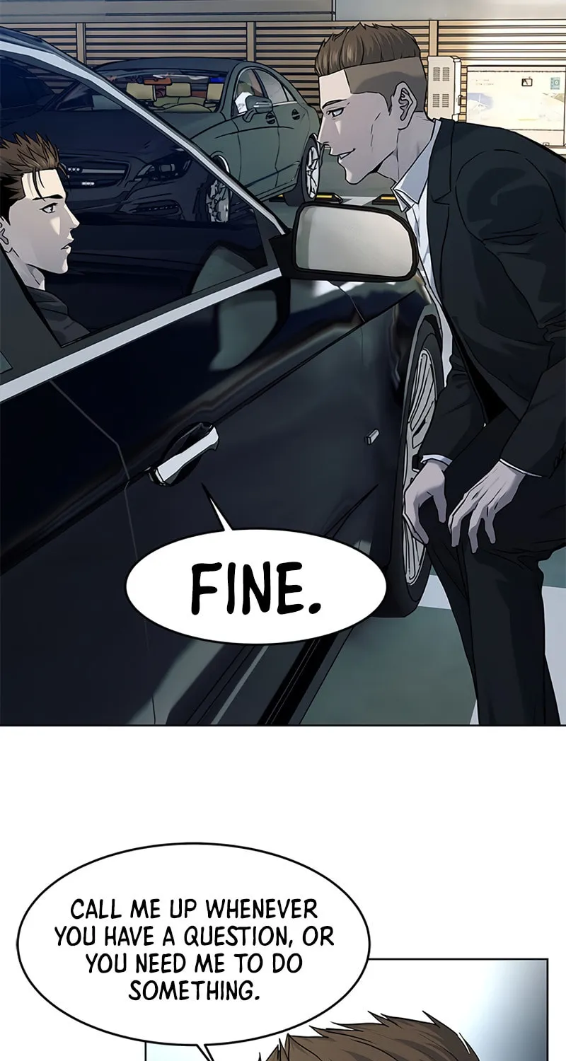 God of Blackfield Chapter 139 page 20 - 