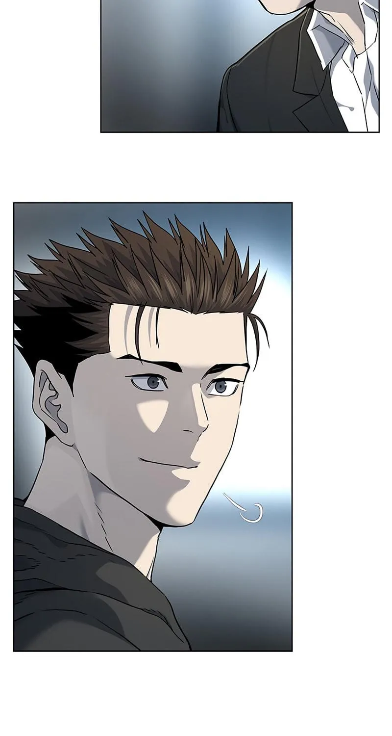 God of Blackfield Chapter 139 page 22 - 