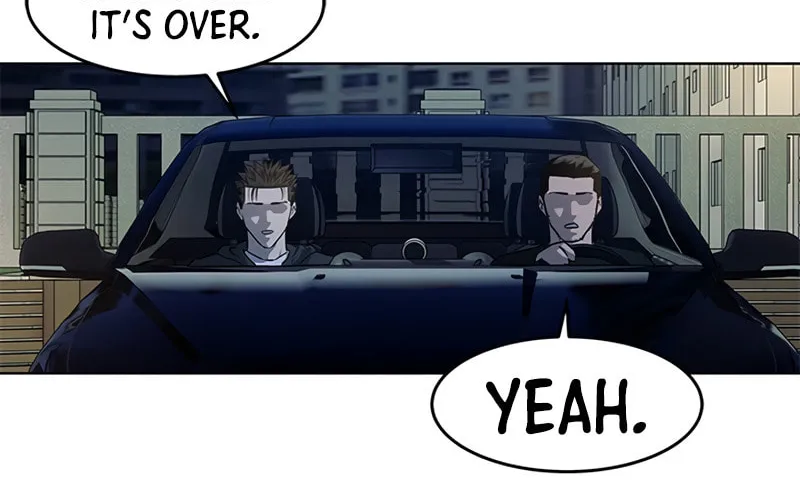 God of Blackfield Chapter 139 page 25 - 