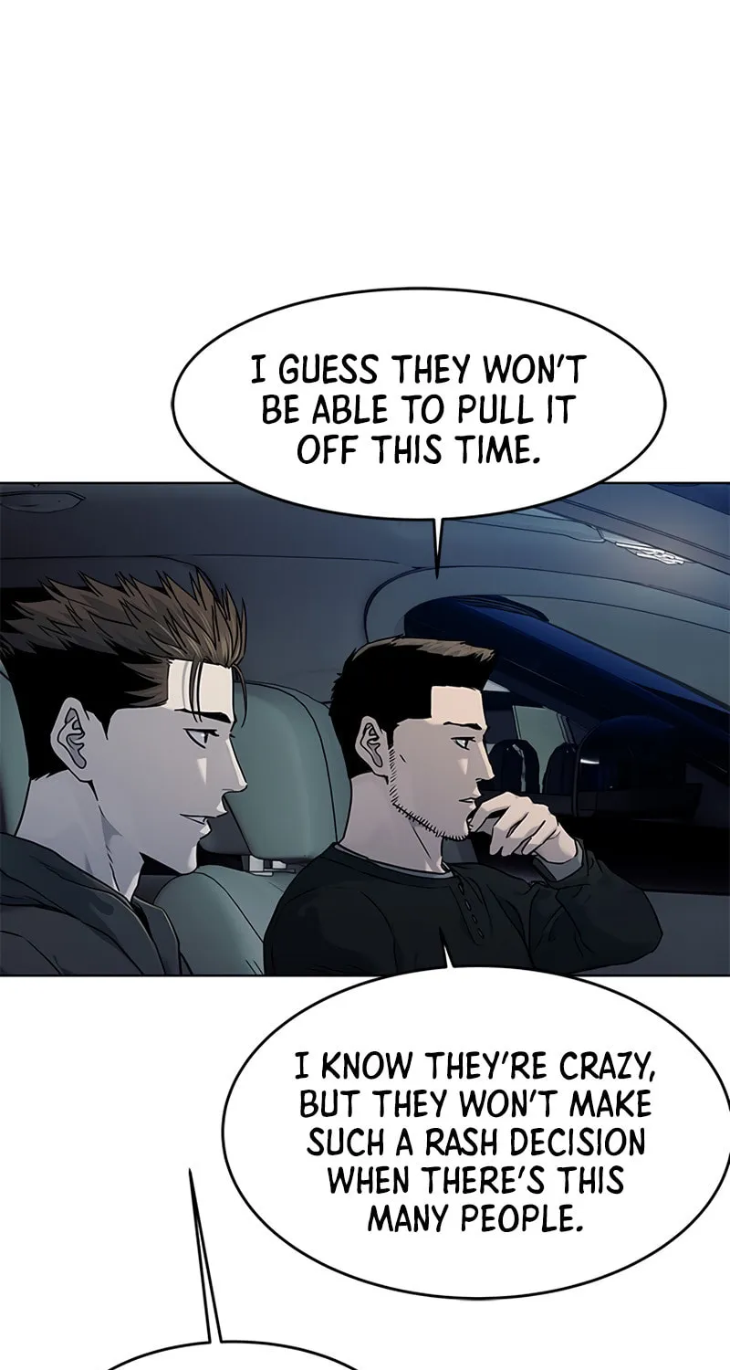 God of Blackfield Chapter 139 page 26 - 