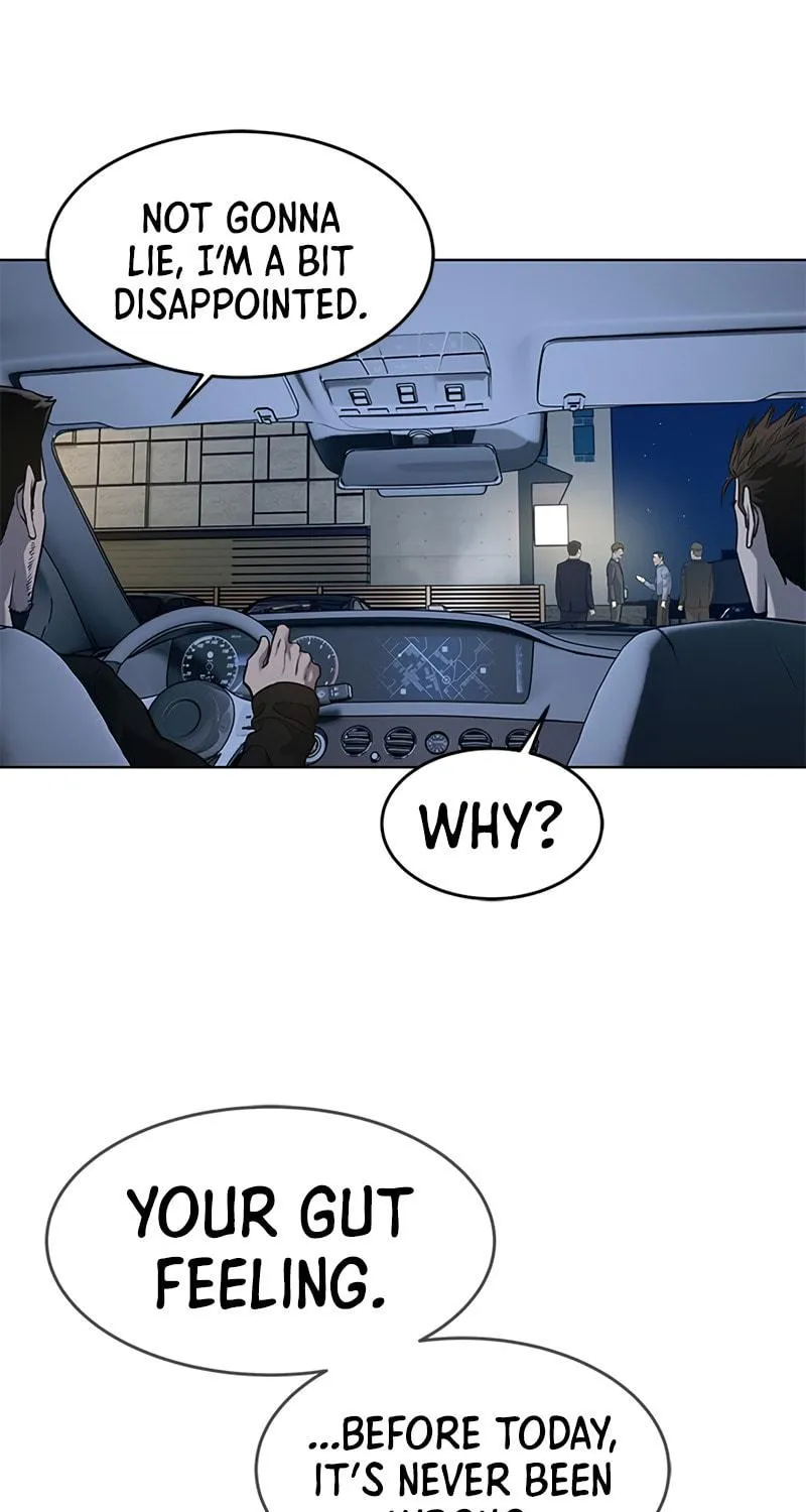 God of Blackfield Chapter 139 page 28 - 