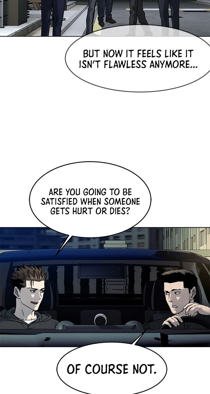 God of Blackfield Chapter 139 page 30 - 