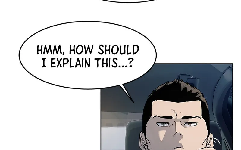 God of Blackfield Chapter 139 page 31 - 