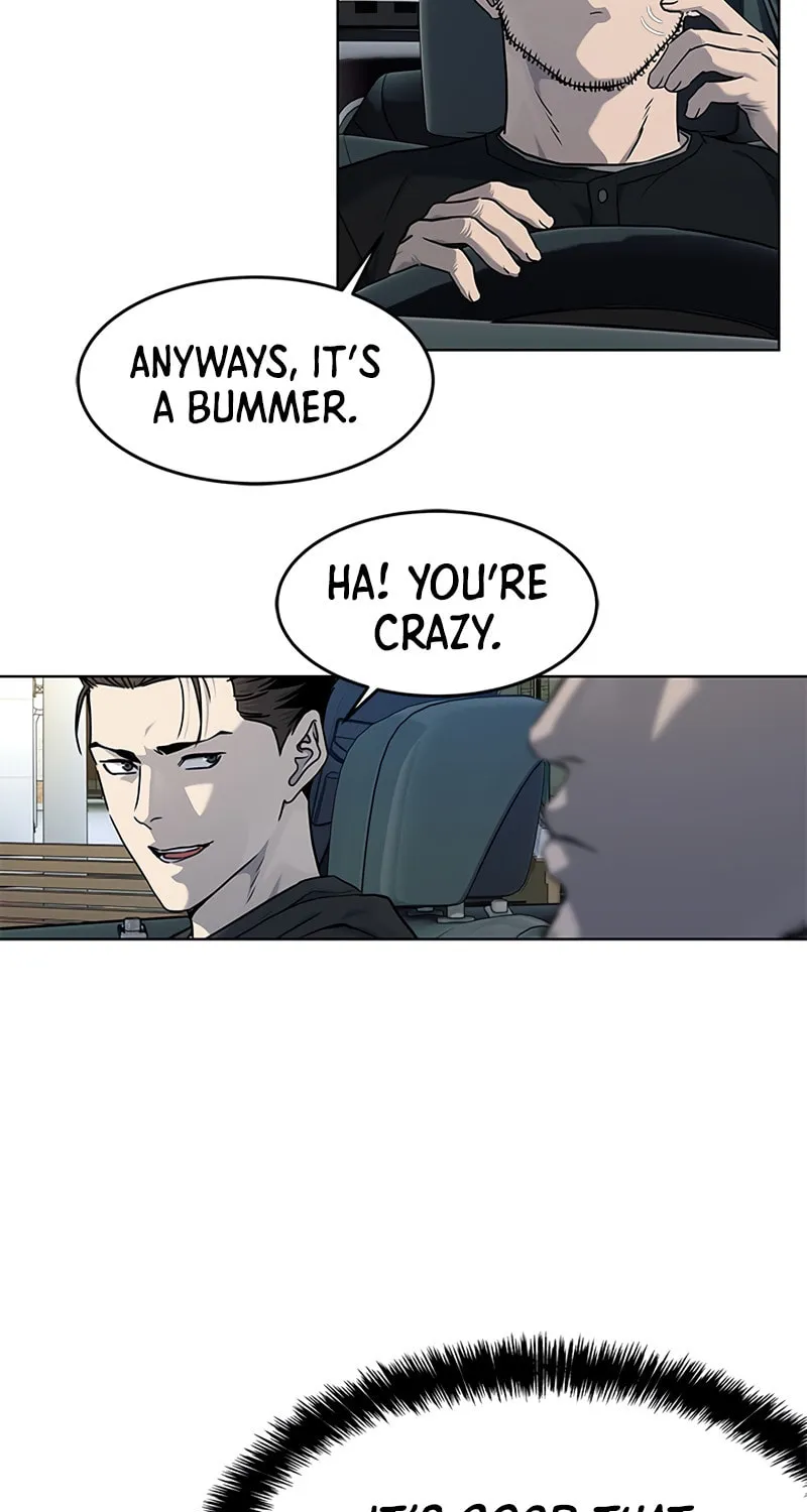 God of Blackfield Chapter 139 page 32 - 
