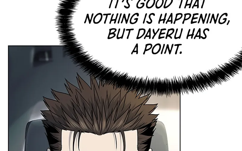 God of Blackfield Chapter 139 page 33 - 