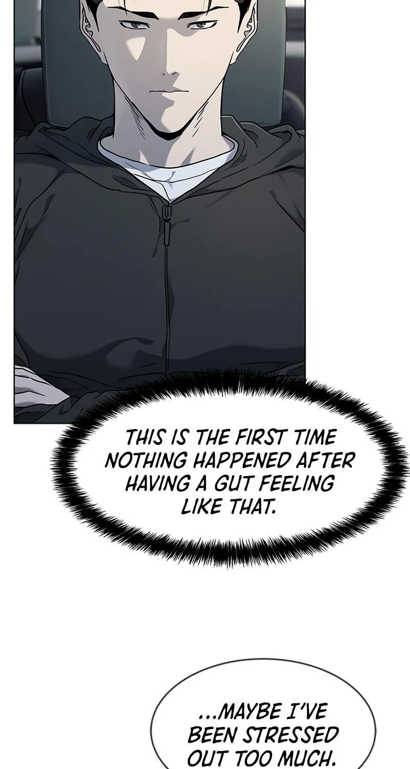 God of Blackfield Chapter 139 page 34 - 