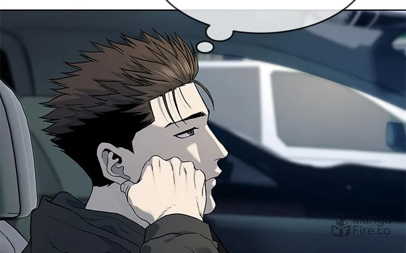 God of Blackfield Chapter 139 page 35 - 