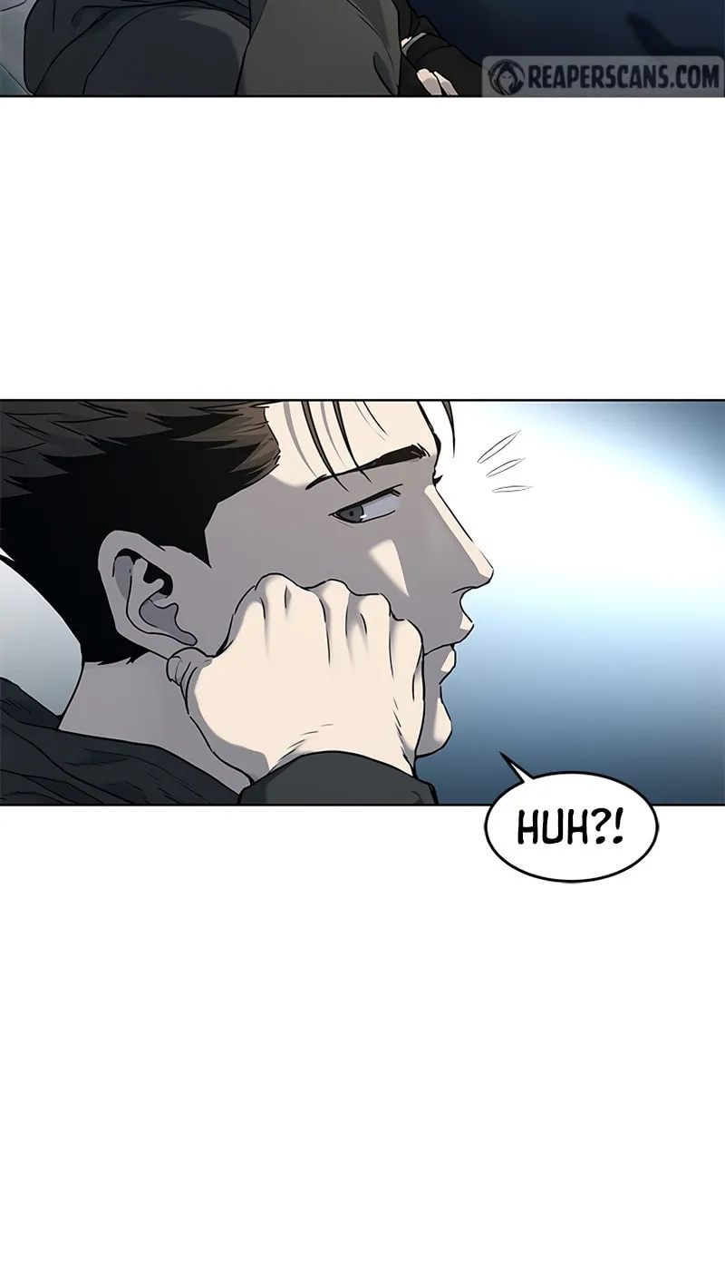 God of Blackfield Chapter 139 page 36 - 