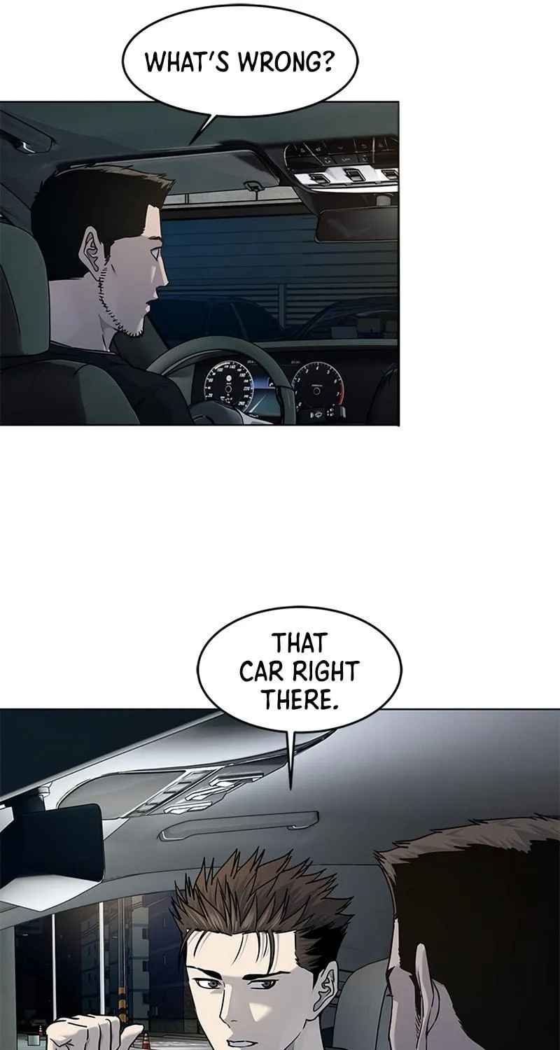 God of Blackfield Chapter 139 page 37 - 