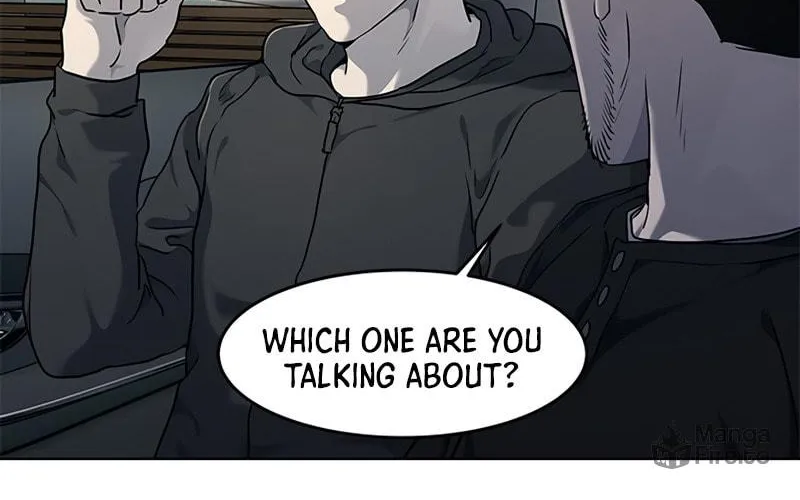God of Blackfield Chapter 139 page 38 - 