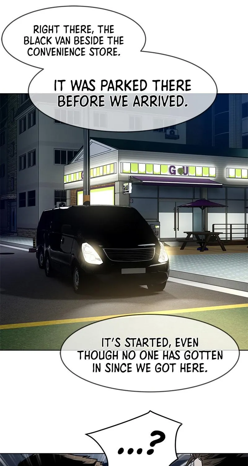 God of Blackfield Chapter 139 page 39 - 