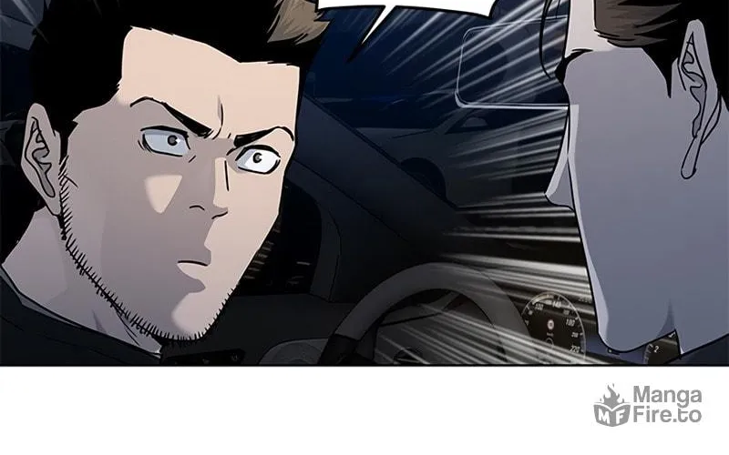 God of Blackfield Chapter 139 page 40 - 