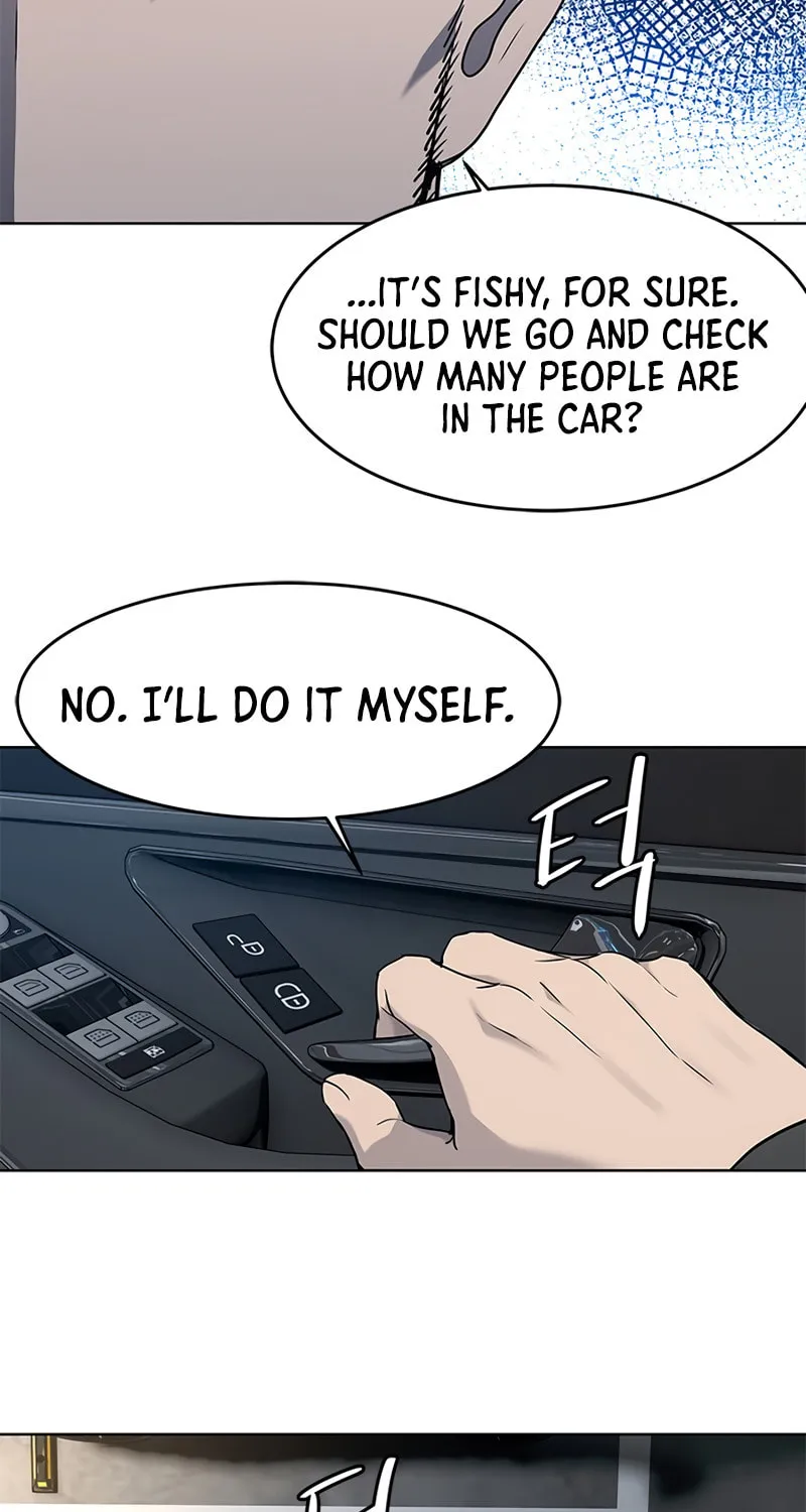 God of Blackfield Chapter 139 page 43 - 