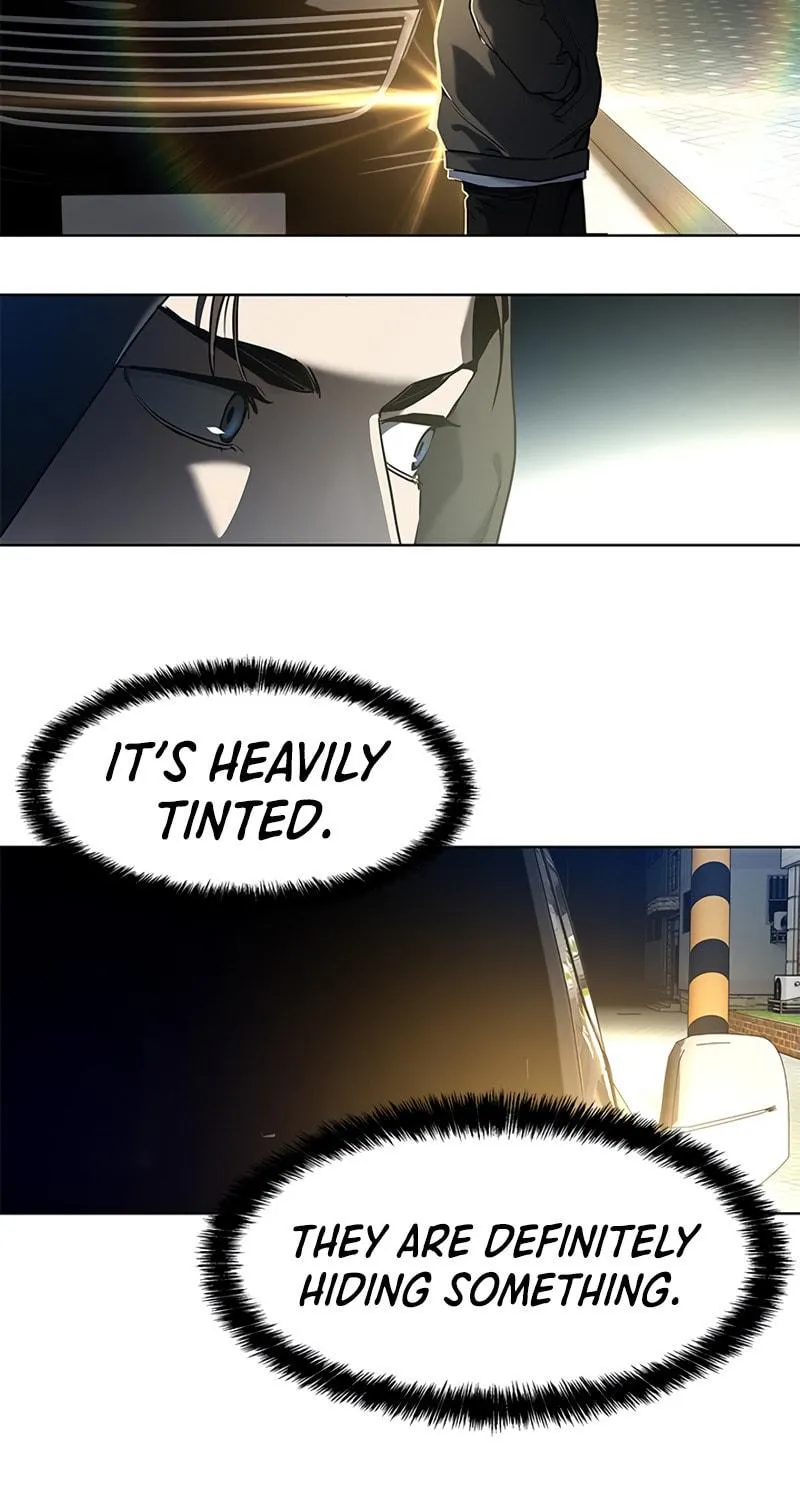 God of Blackfield Chapter 139 page 50 - 