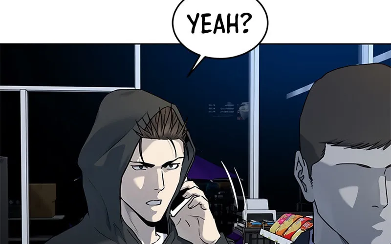 God of Blackfield Chapter 139 page 55 - 