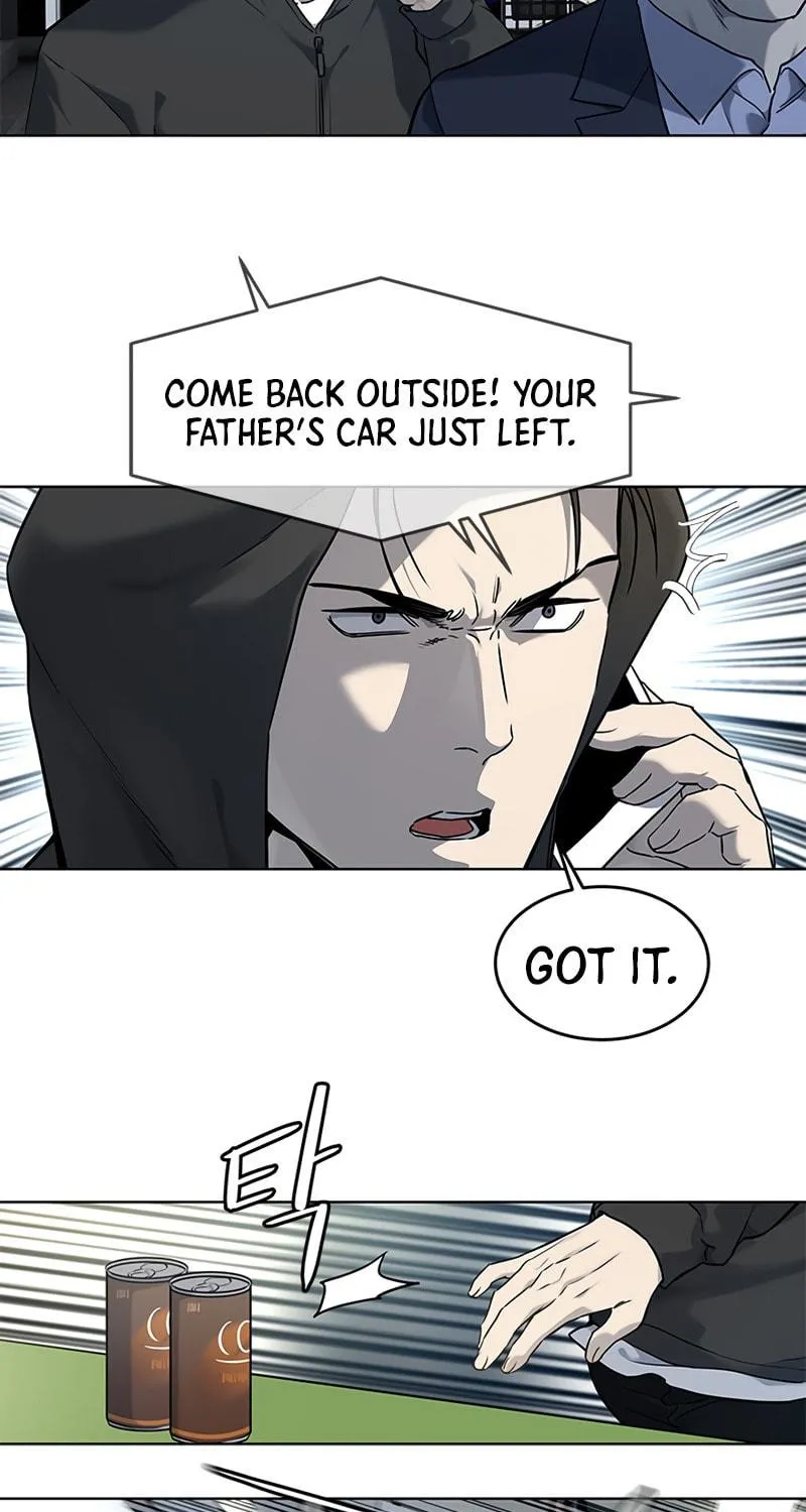 God of Blackfield Chapter 139 page 56 - 