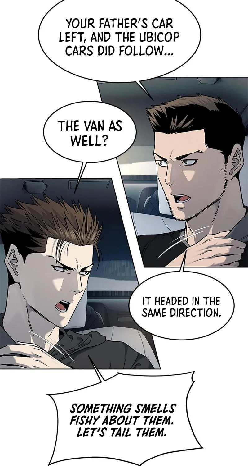 God of Blackfield Chapter 139 page 66 - 
