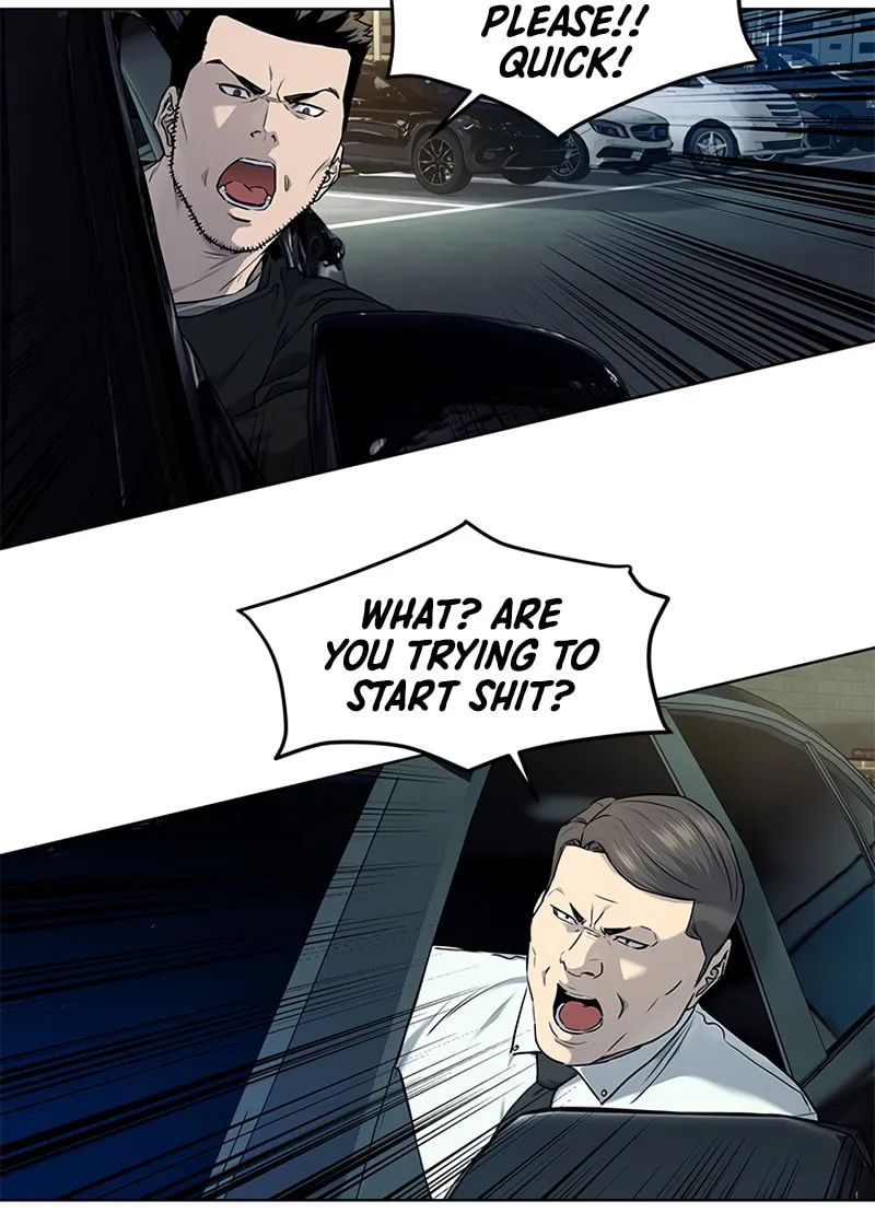 God of Blackfield Chapter 139 page 70 - 