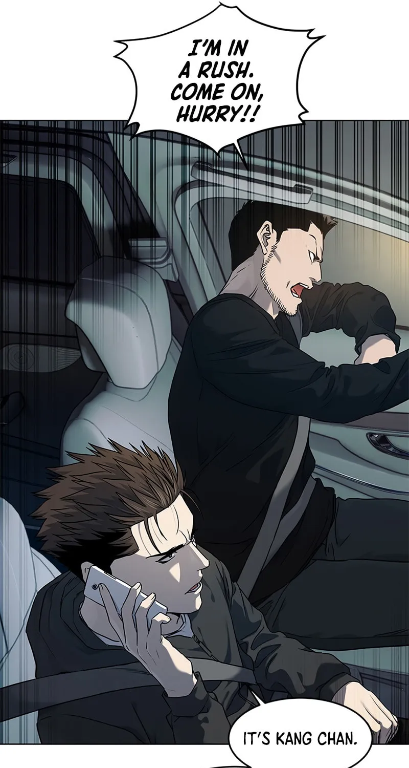God of Blackfield Chapter 139 page 71 - 