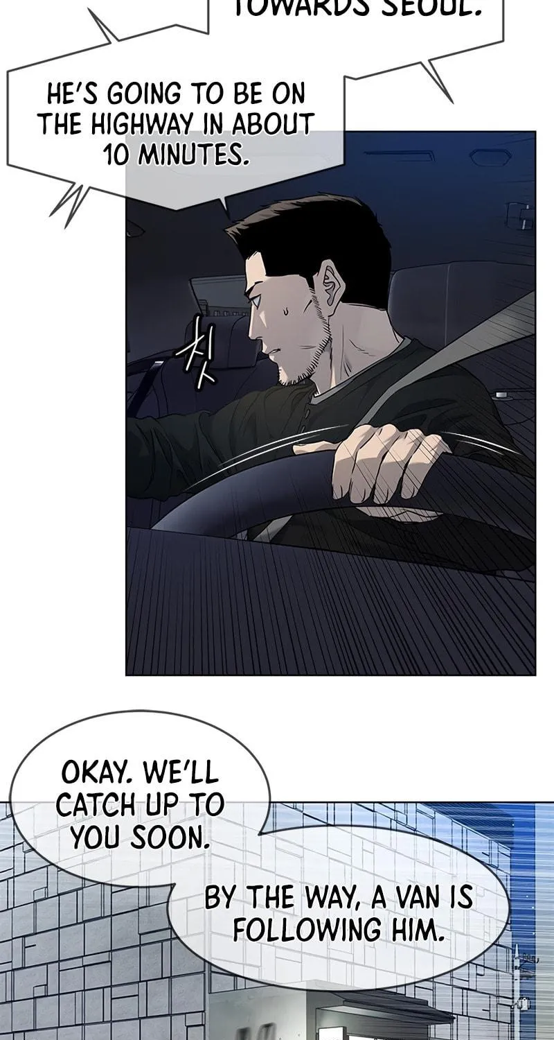 God of Blackfield Chapter 139 page 73 - 