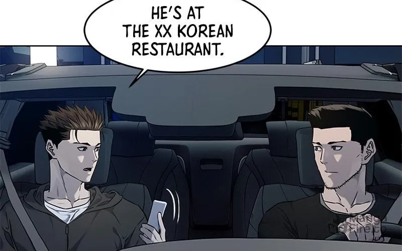 God of Blackfield Chapter 139 page 9 - 