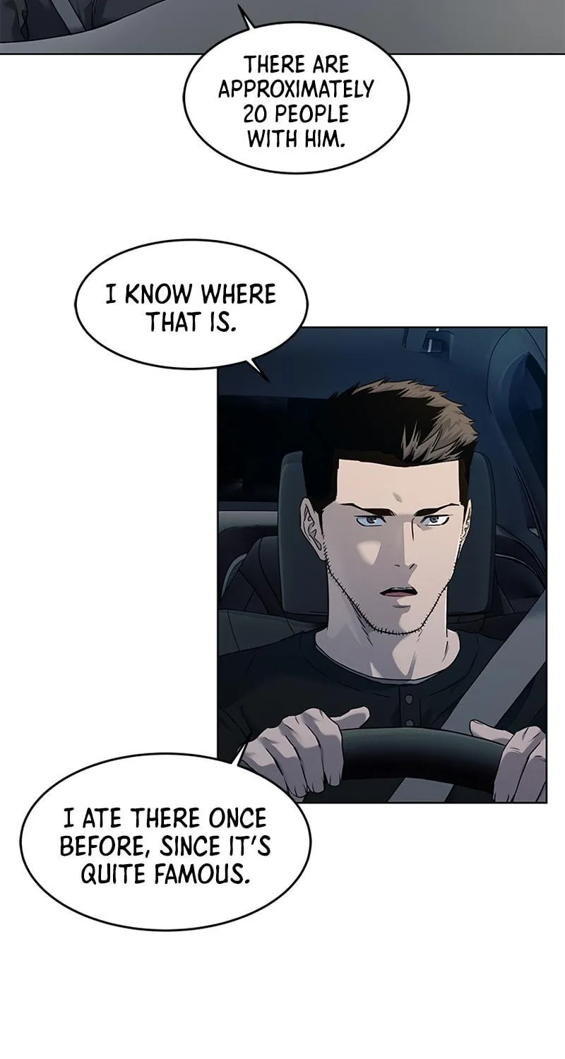 God of Blackfield Chapter 139 page 10 - 