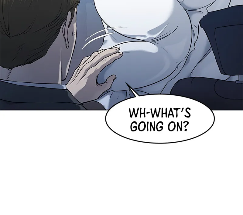 God of Blackfield Chapter 140 page 102 - 