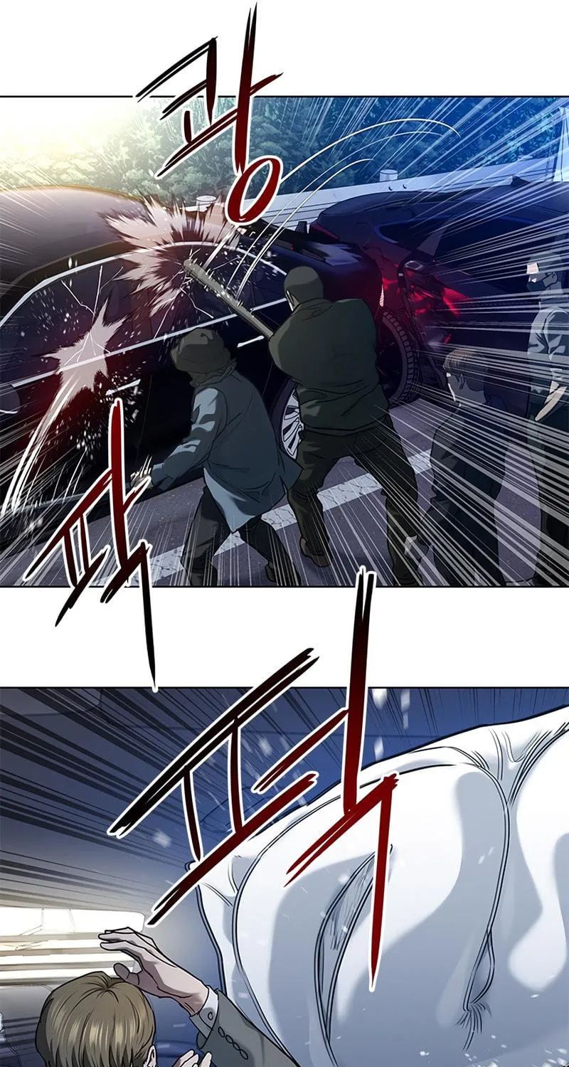 God of Blackfield Chapter 140 page 103 - 
