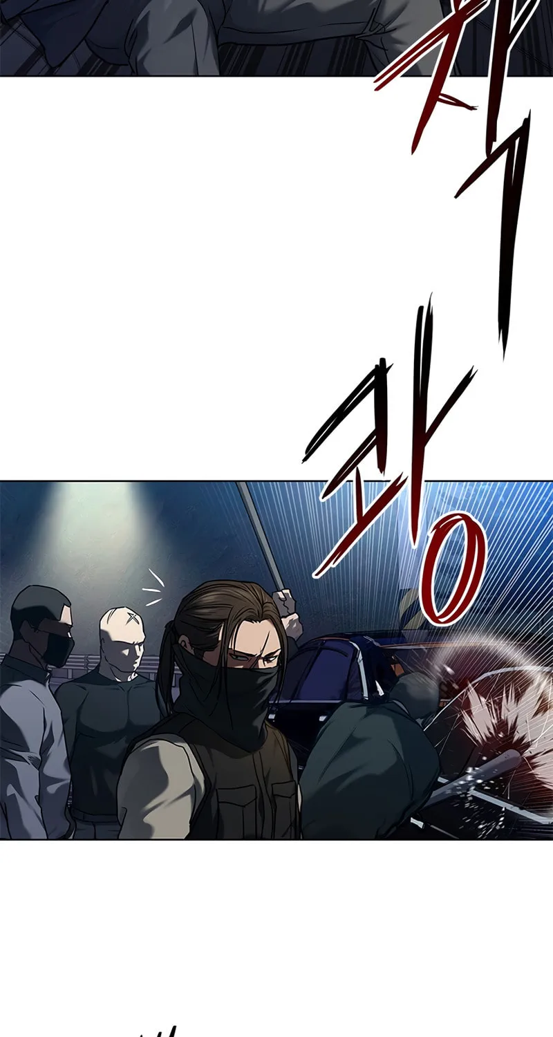 God of Blackfield Chapter 140 page 105 - 