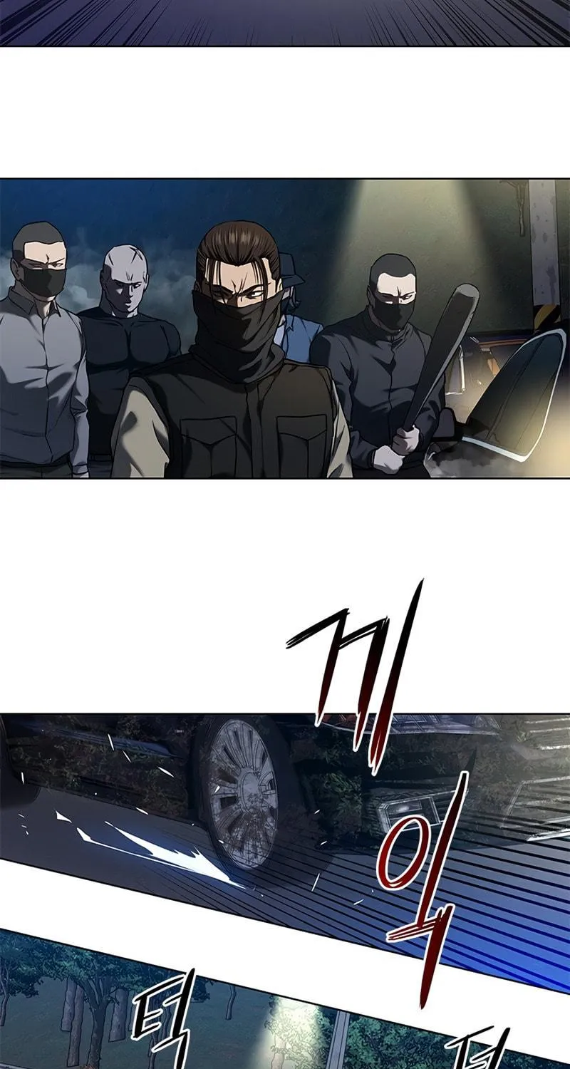 God of Blackfield Chapter 140 page 109 - 