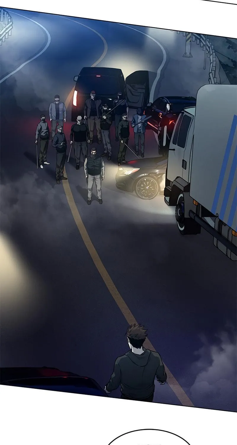 God of Blackfield Chapter 140 page 111 - 