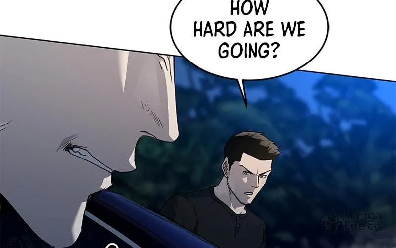 God of Blackfield Chapter 140 page 112 - 