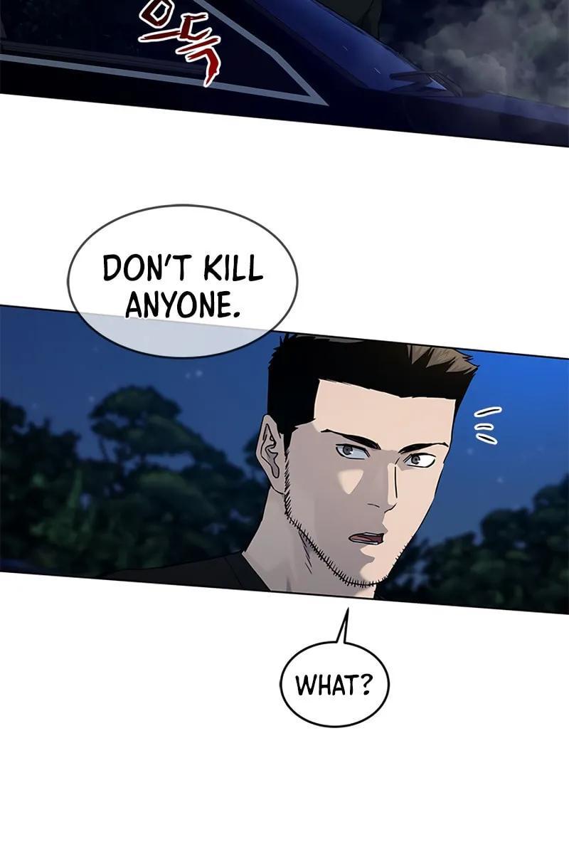 God of Blackfield Chapter 140 page 113 - 