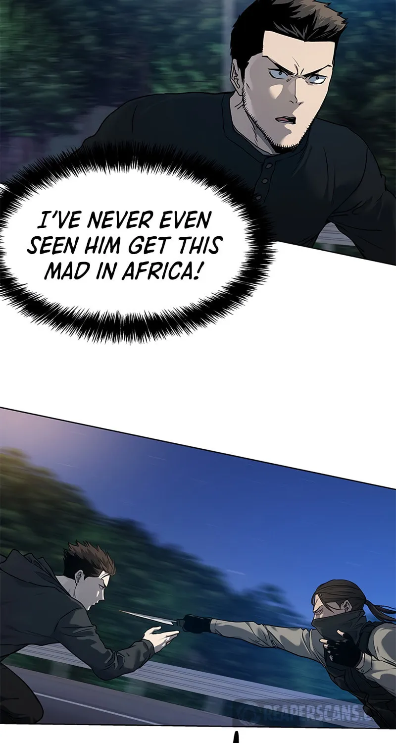 God of Blackfield Chapter 140 page 116 - 