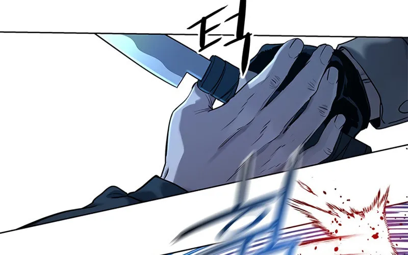 God of Blackfield Chapter 140 page 117 - 
