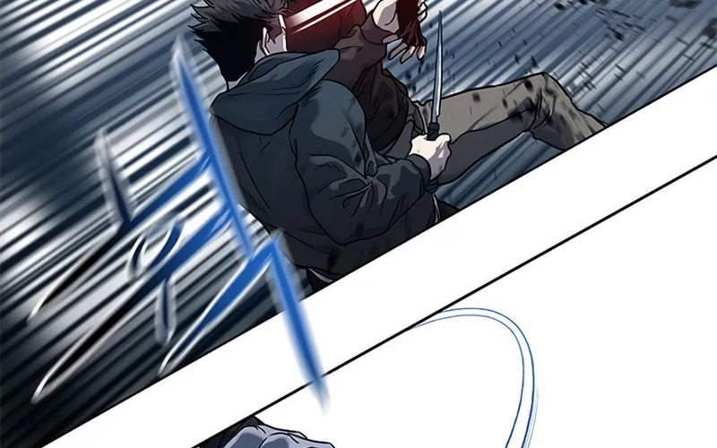 God of Blackfield Chapter 140 page 119 - 