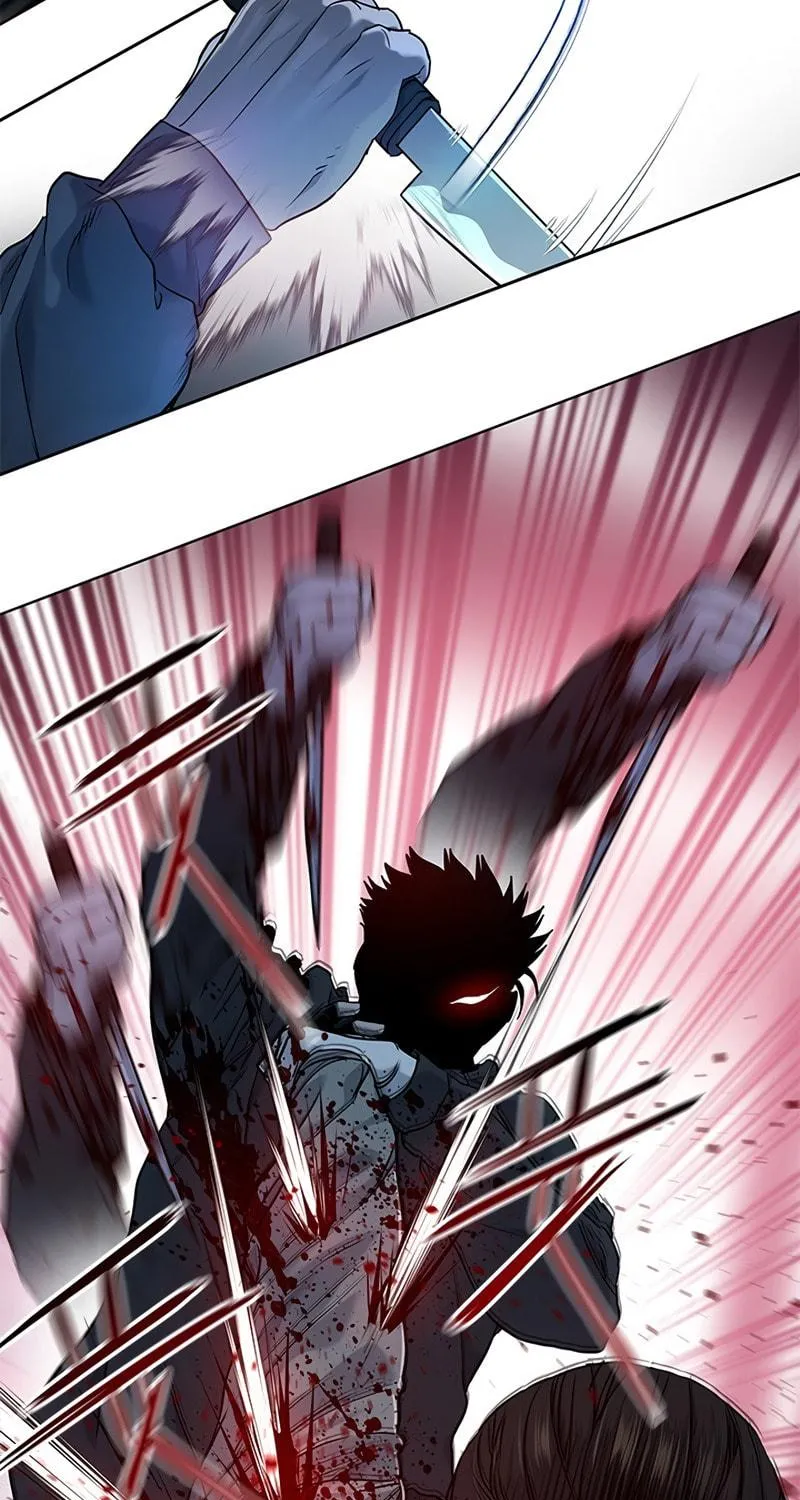 God of Blackfield Chapter 140 page 120 - 