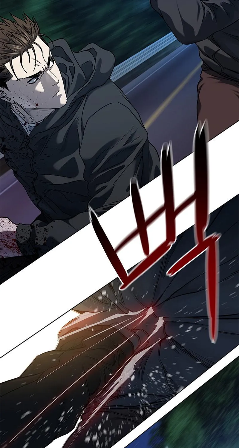 God of Blackfield Chapter 140 page 129 - 