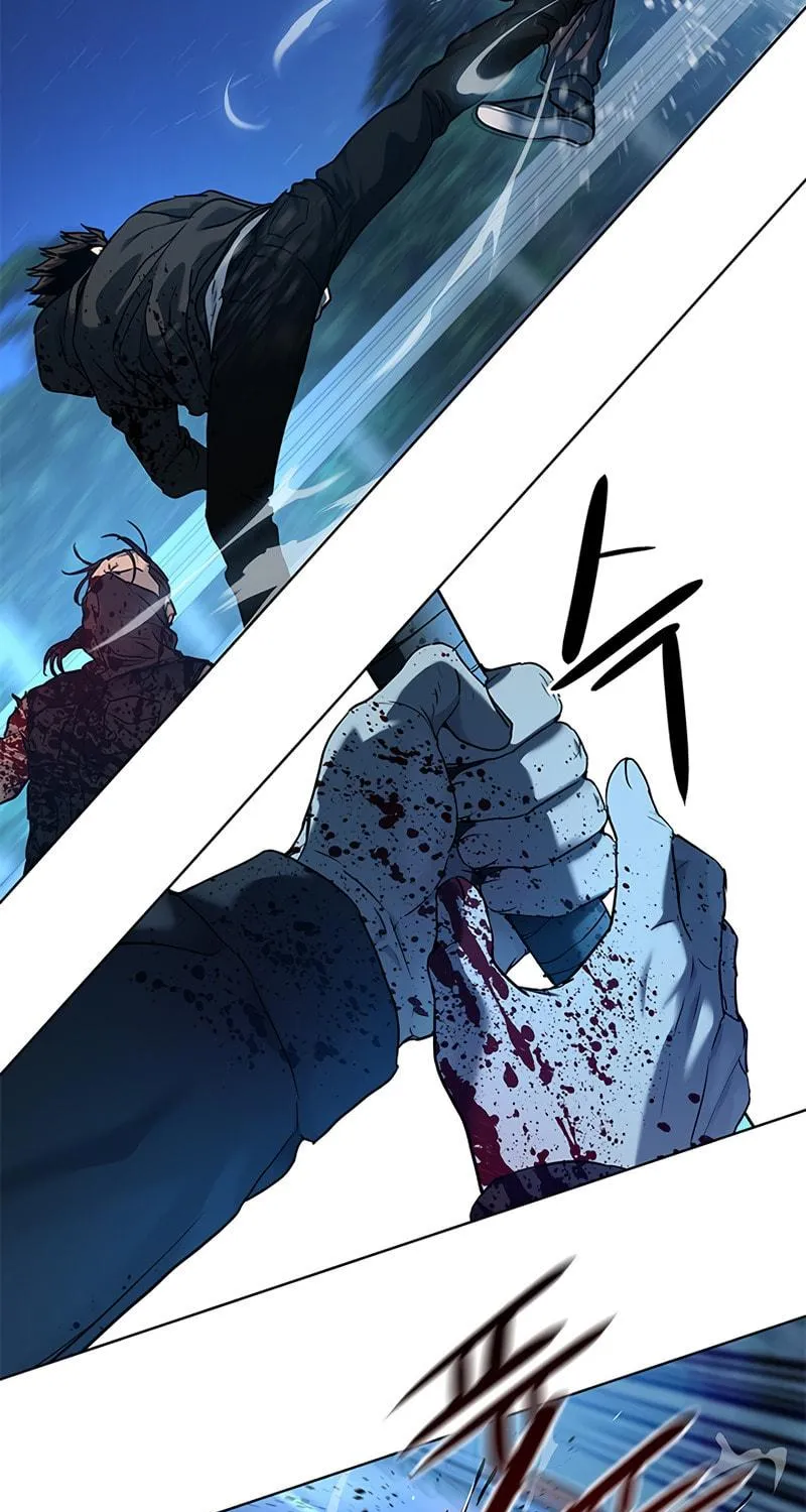 God of Blackfield Chapter 140 page 131 - 