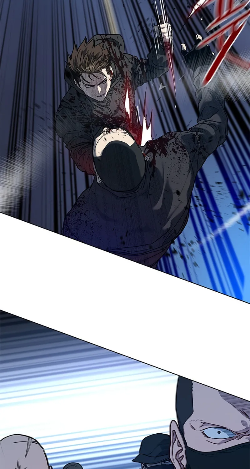 God of Blackfield Chapter 140 page 133 - 