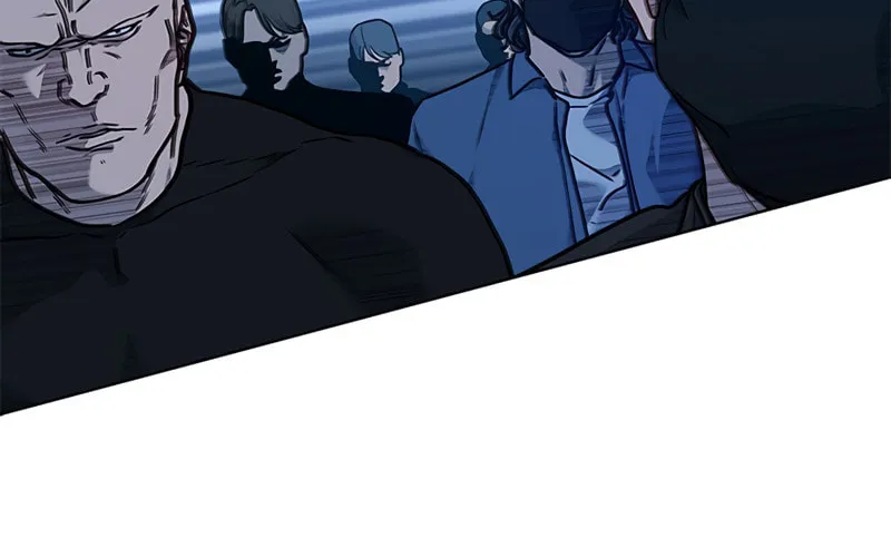 God of Blackfield Chapter 140 page 134 - 