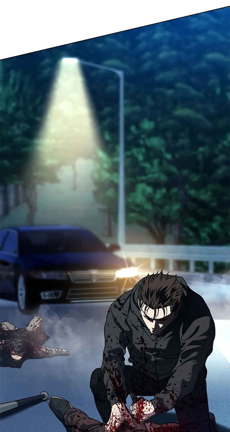 God of Blackfield Chapter 140 page 135 - 