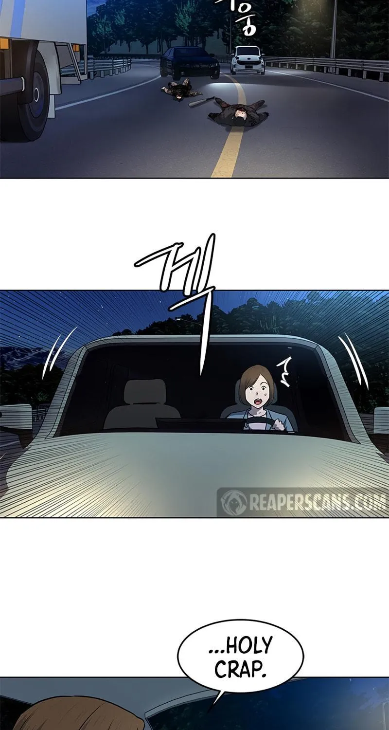 God of Blackfield Chapter 140 page 143 - 
