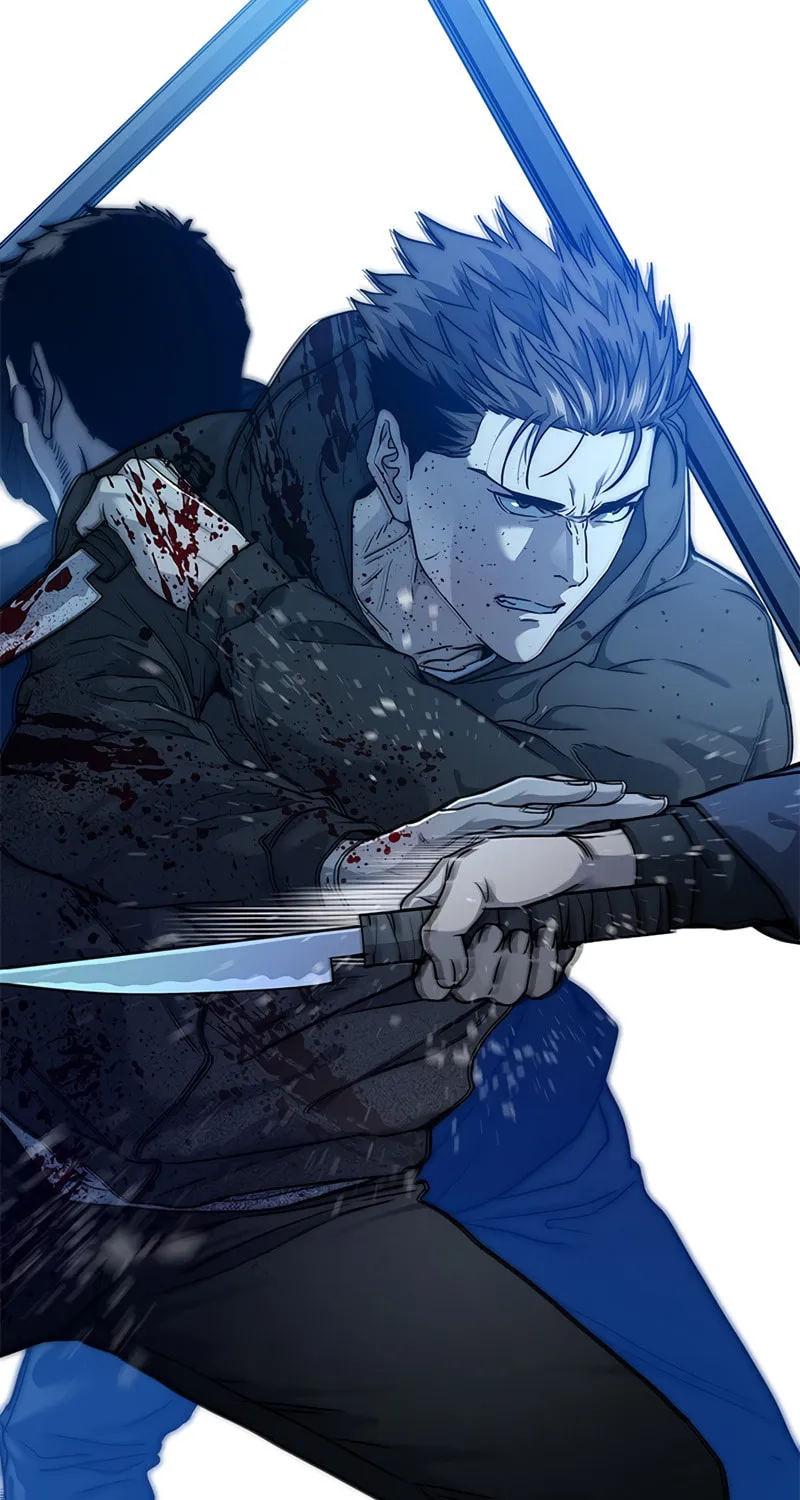 God of Blackfield Chapter 140 page 147 - 