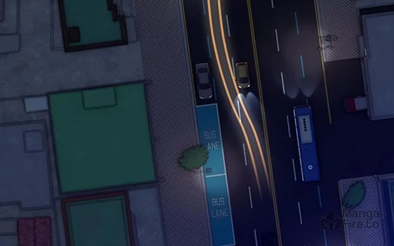God of Blackfield Chapter 140 page 18 - 