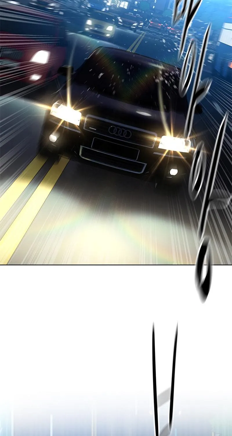 God of Blackfield Chapter 140 page 21 - 